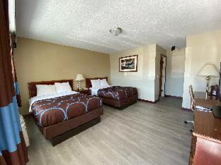 Elite Inn Moosup Oda fotoğraf
