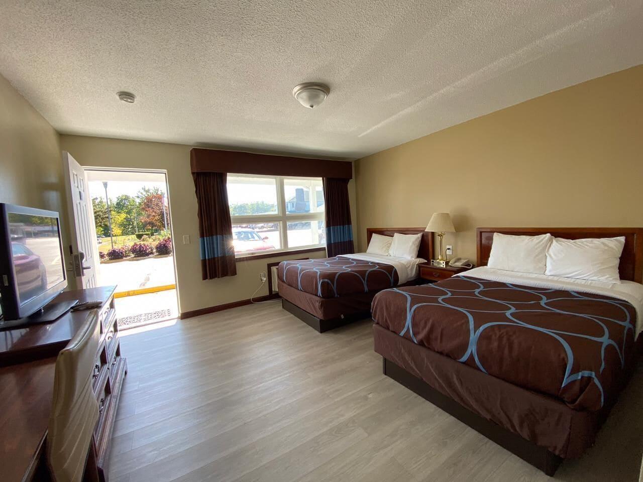 Elite Inn Moosup Dış mekan fotoğraf