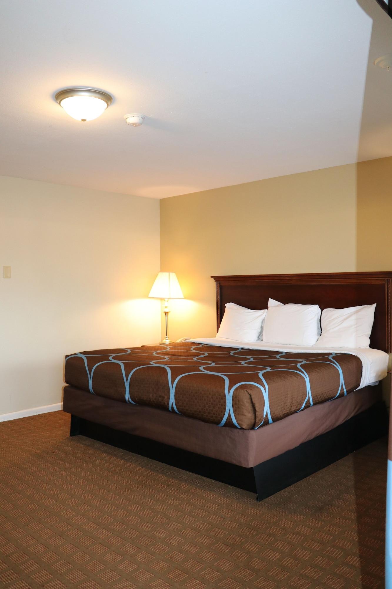 Elite Inn Moosup Dış mekan fotoğraf