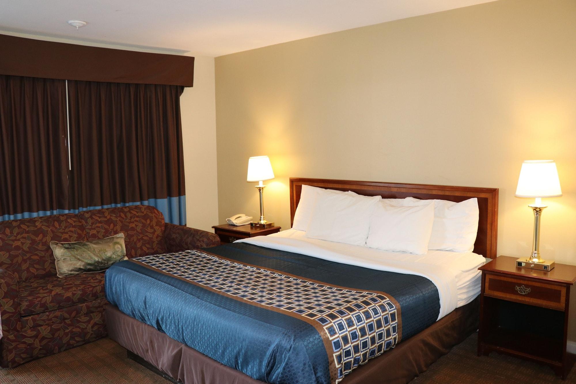 Elite Inn Moosup Dış mekan fotoğraf