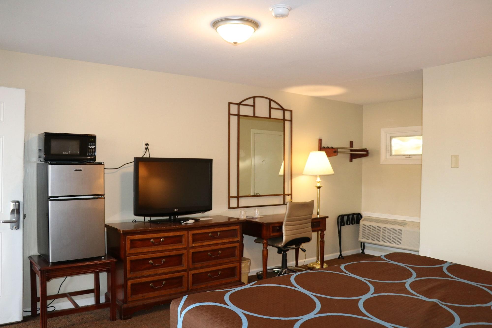 Elite Inn Moosup Dış mekan fotoğraf