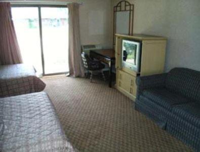 Elite Inn Moosup Oda fotoğraf