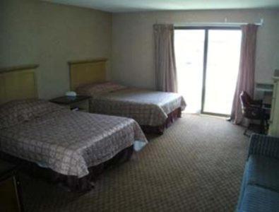 Elite Inn Moosup Oda fotoğraf
