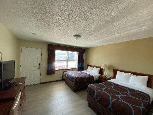 Elite Inn Moosup Dış mekan fotoğraf