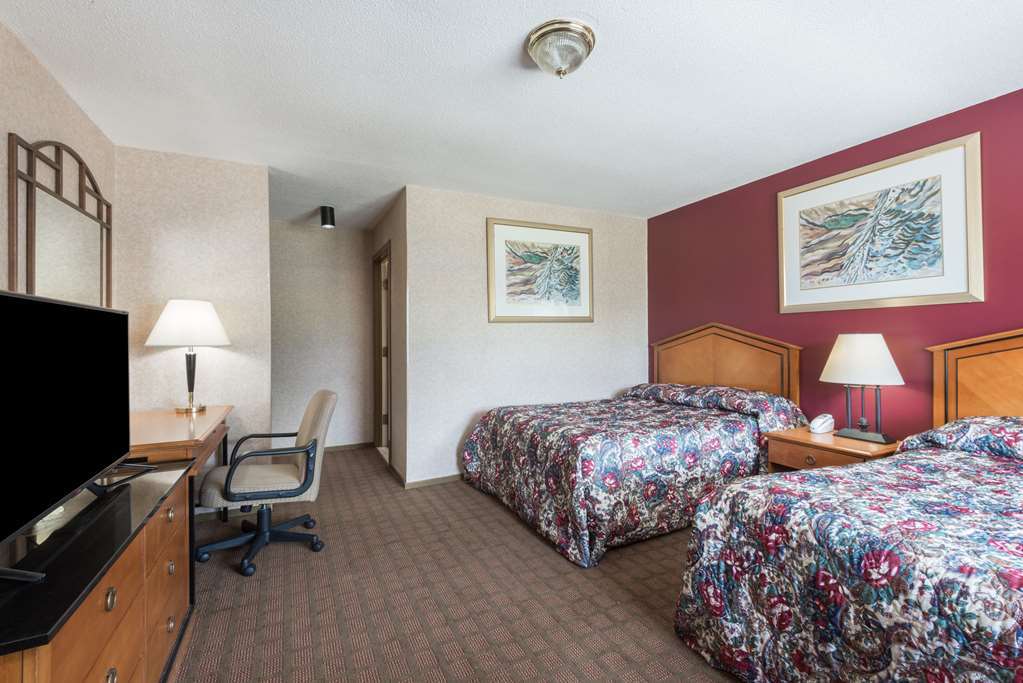 Elite Inn Moosup Oda fotoğraf