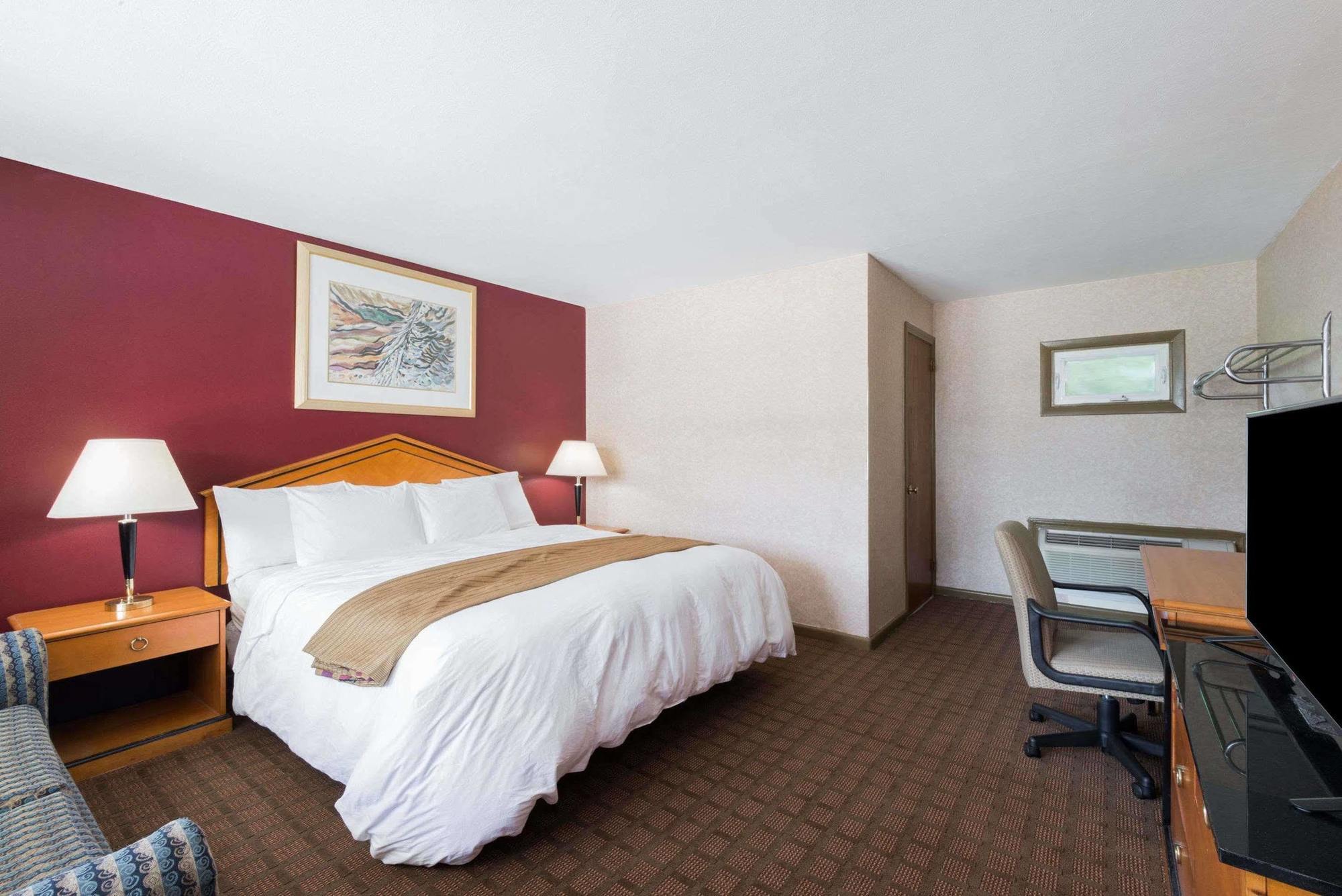 Elite Inn Moosup Dış mekan fotoğraf