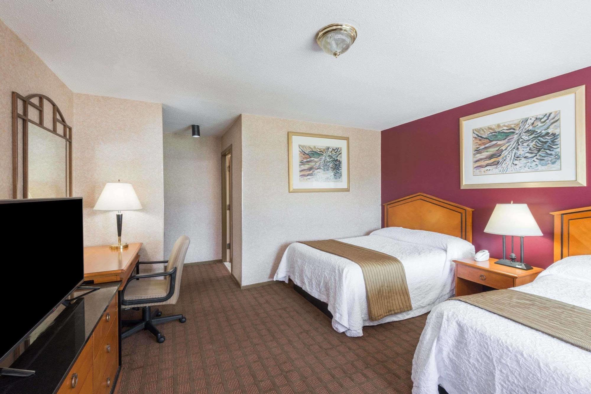Elite Inn Moosup Dış mekan fotoğraf